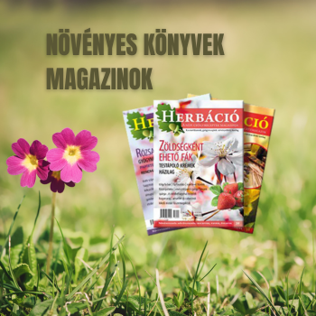 Herbáció Növénybolt www.novenybolt.hu